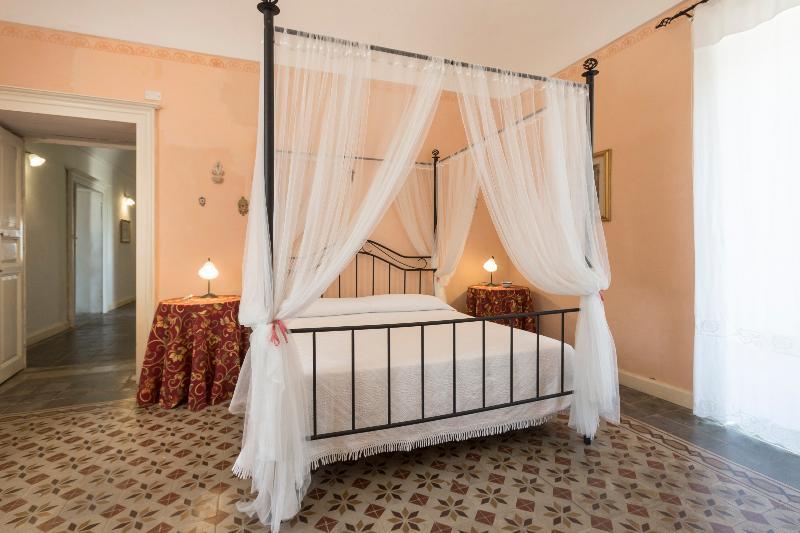 Villa Zottopera Chiaramonte Gulfi Exteriör bild